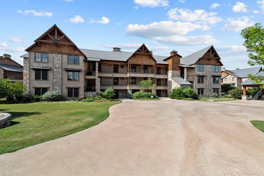 2033 Harbor Way #302, Graford, TX 76449