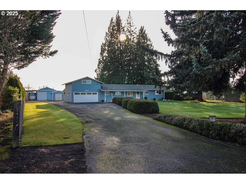 32910 SW BRIDGES RD, Hillsboro, OR 97123
