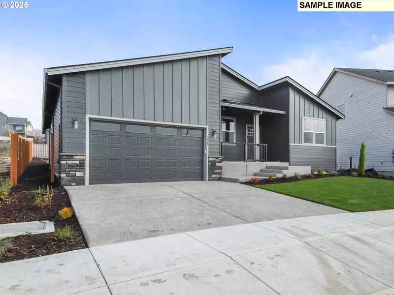 1570 NE Wiley LN #11, Estacada, OR 97023