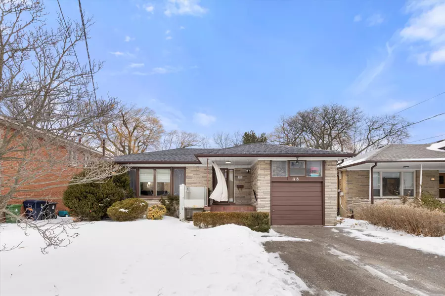 118 Palm DR, Toronto C06, ON M3H 2C4