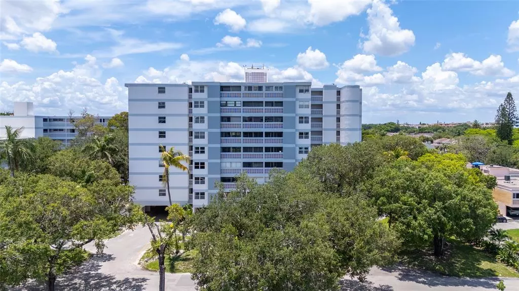 3301 Spanish Moss Ter #705, Lauderhill, FL 33319