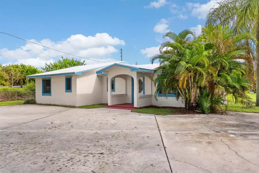 3122 SE 34th Ave, Okeechobee, FL 34974
