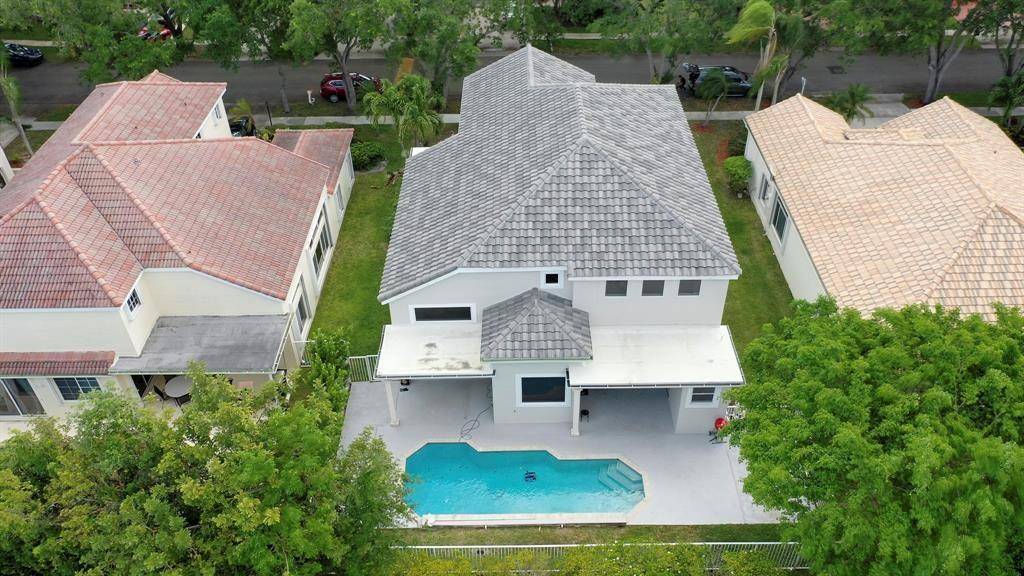 4080 Lansing Ave, Cooper City, FL 33026