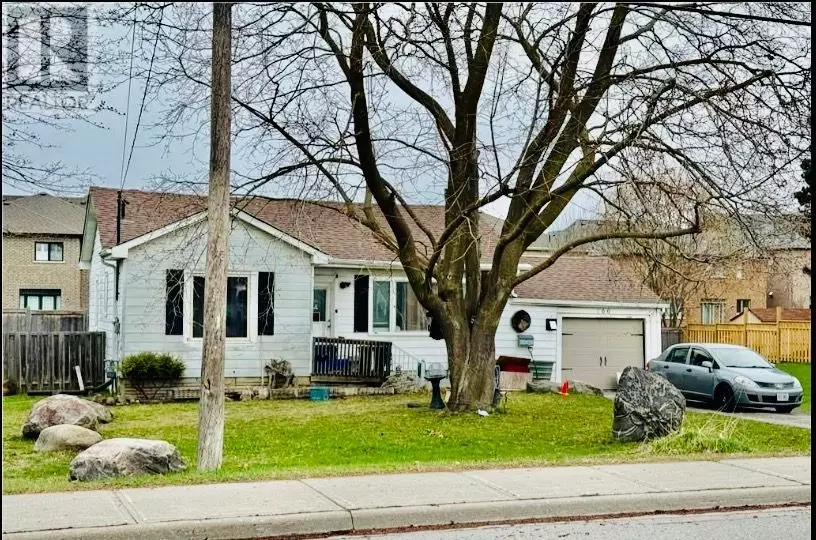 166 Church ST, Georgina, ON L4P 1J5