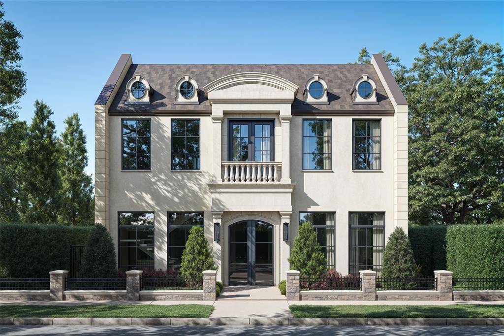 1828 Riviera Lane, Southlake, TX 76092