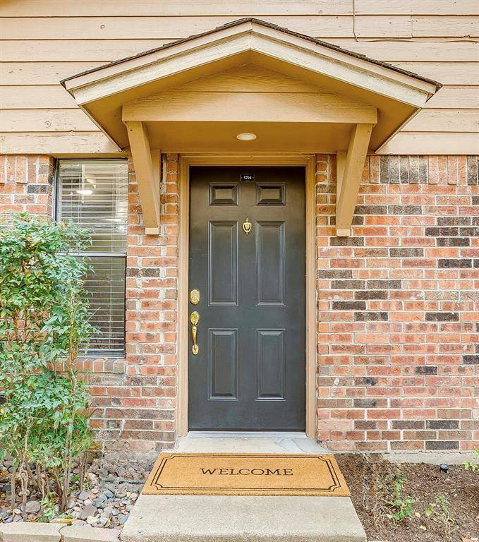 5714 Cedar Creek Drive, Benbrook, TX 76109