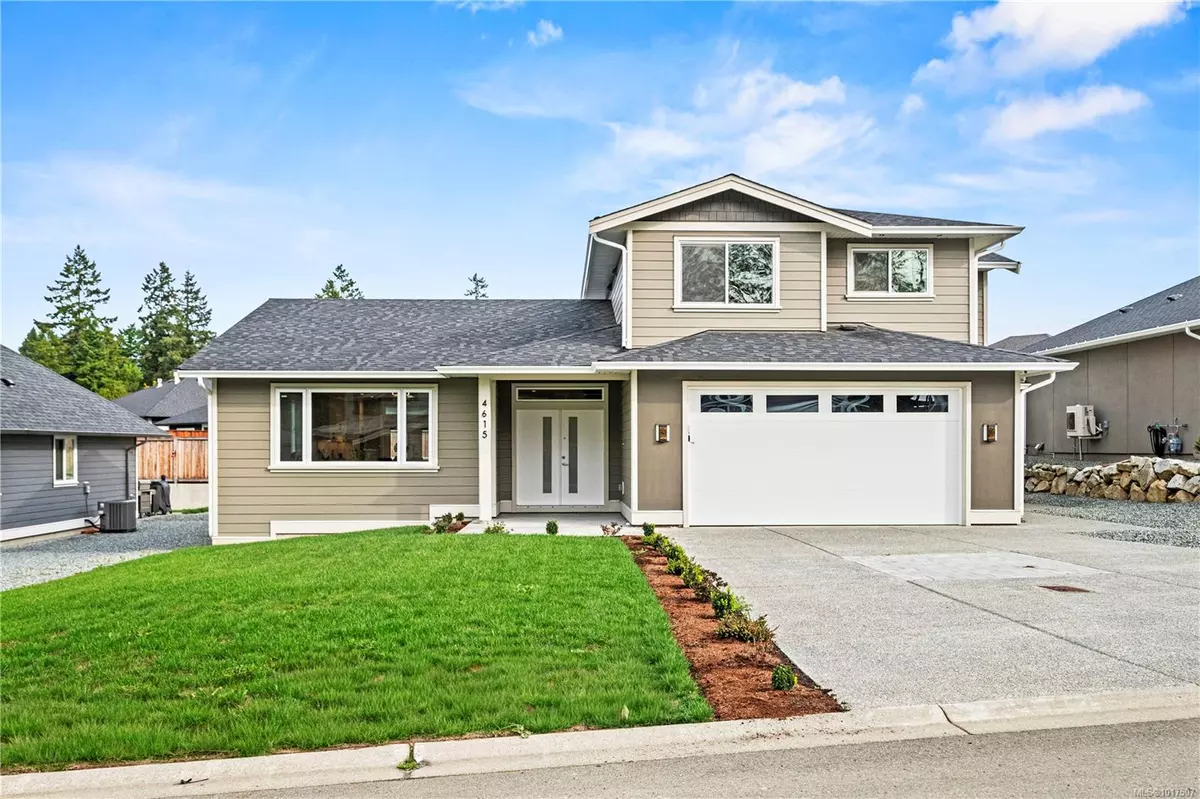 Cowichan Bay, BC V0R 1N1,4615 Galdwell Rd