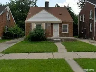 Detroit, MI 48224,9319 Morang DR
