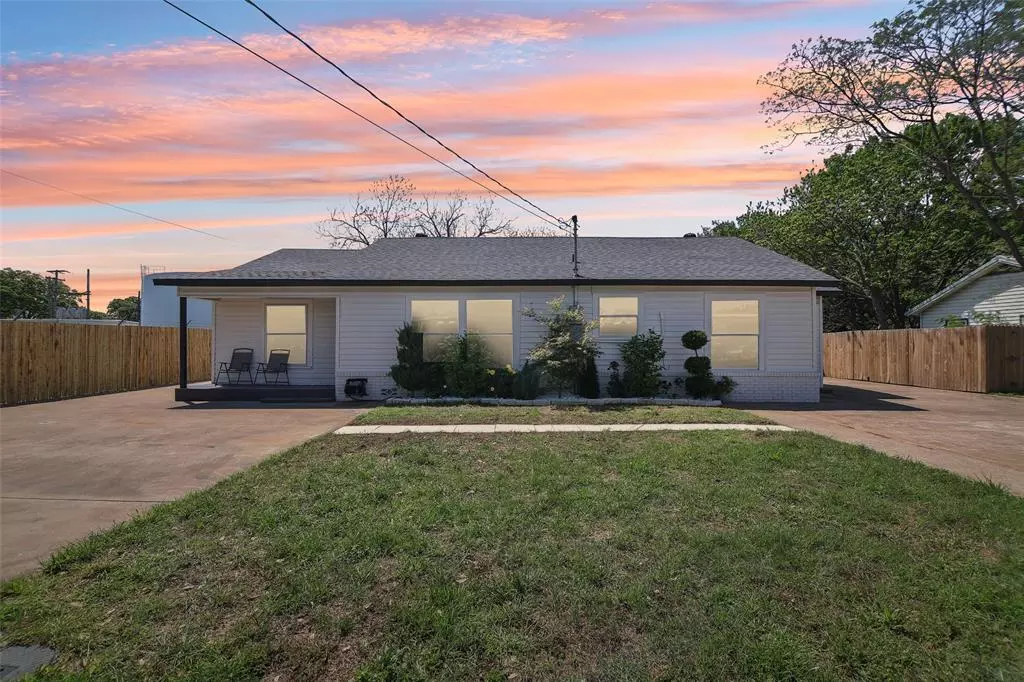 Hurst, TX 76053,125 Souder Drive