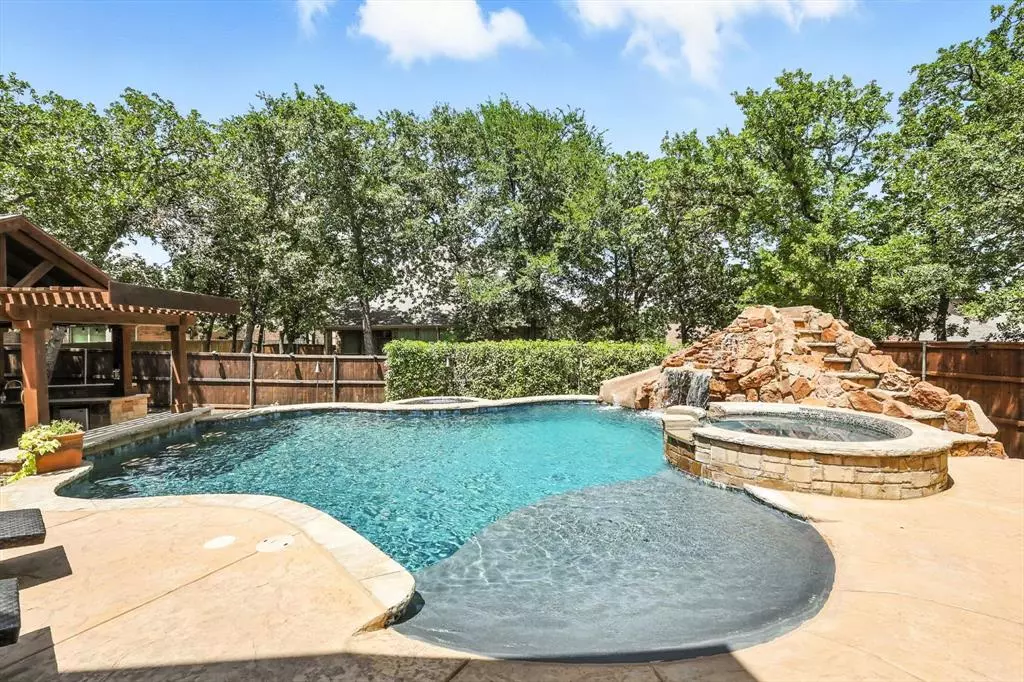 Fort Worth, TX 76244,5725 Almond Lane