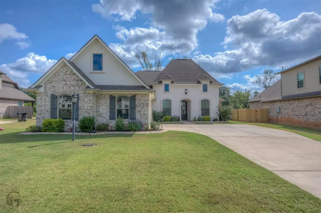 Haughton, LA 71037,1152 Green Wood Circle