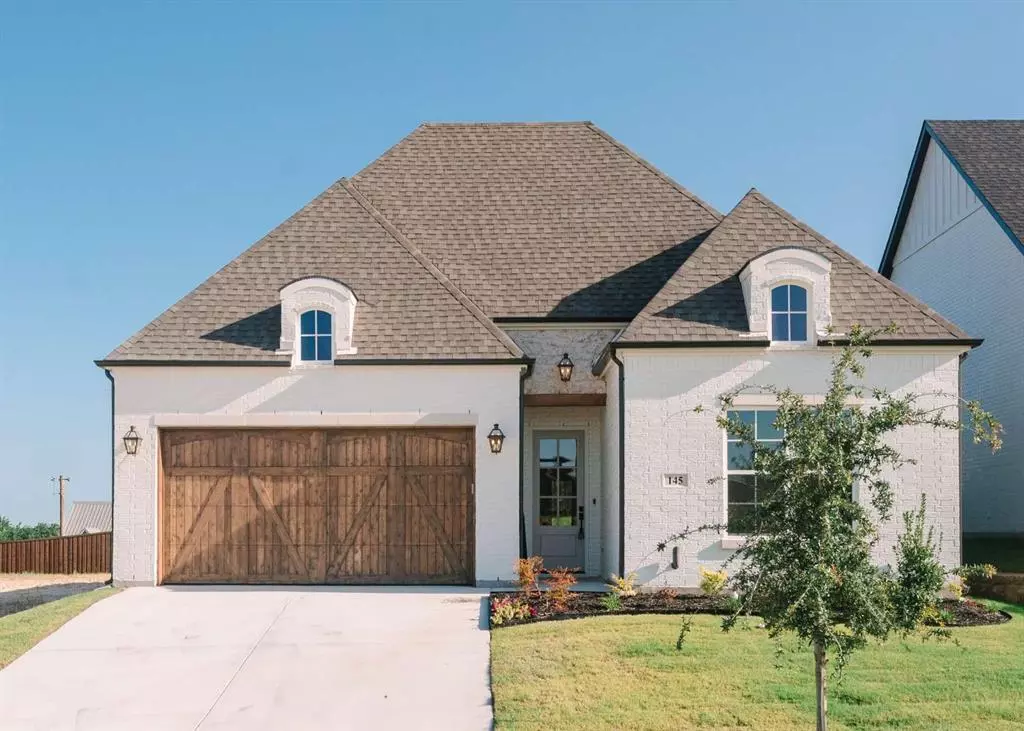 Aledo, TX 76008,145 Kingfisher Lane