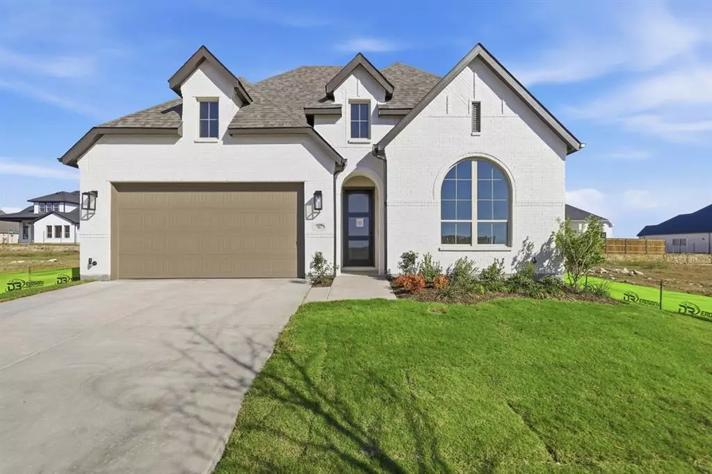 Fort Worth, TX 76123,7817 Winterbloom Way