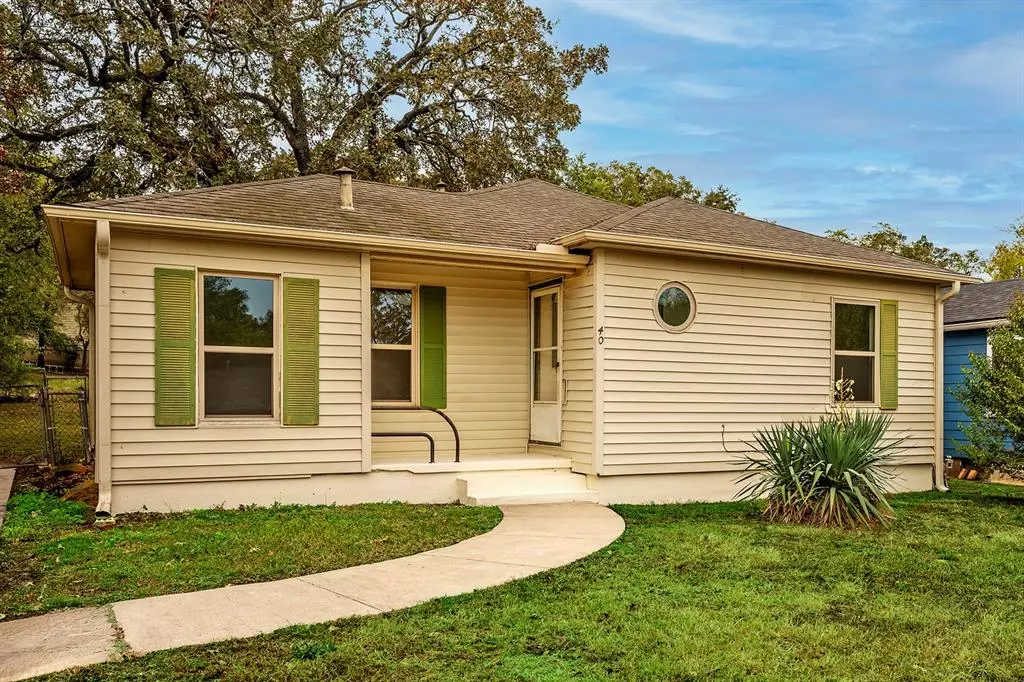 Denison, TX 75020,40 Vaughn Drive