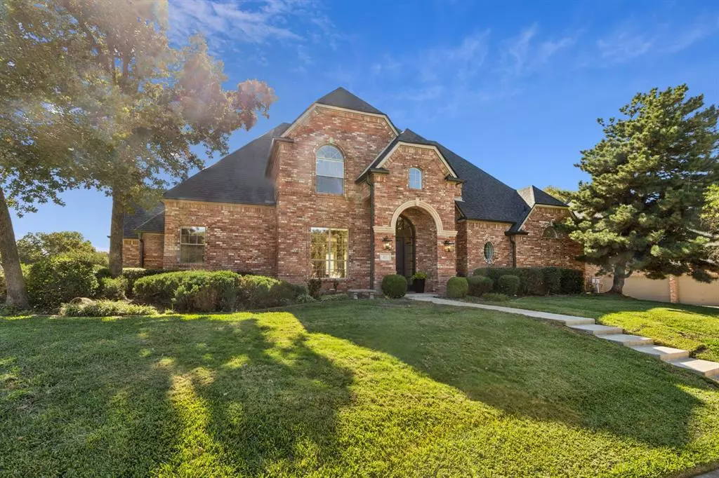 Colleyville, TX 76034,203 Polo Trail