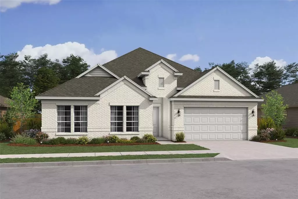 Fort Worth, TX 76052,11524 Ely Place