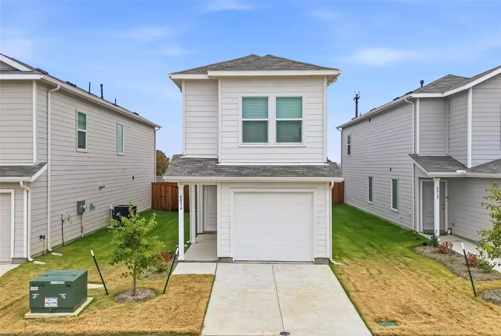 Providence Village, TX 76227,4016 Belmont Drive