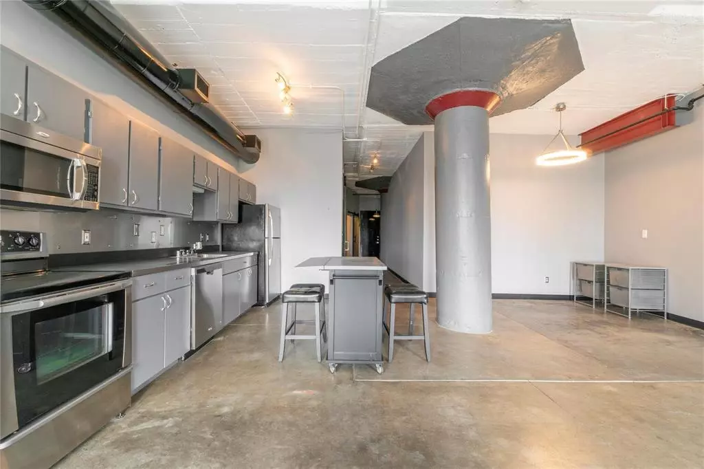 Dallas, TX 75202,1122 Jackson Street #811