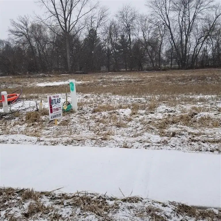 V/L OKE Drive, Lasalle, ON N9J 0E7