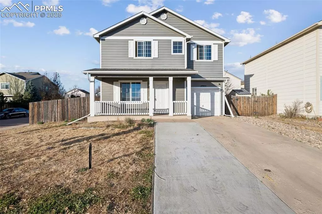 Colorado Springs, CO 80916,4902 Rusty Nail PT