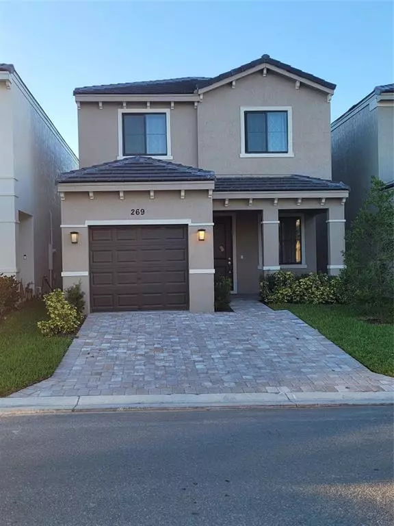 Pompano Beach, FL 33069,269 NW 36th Ave