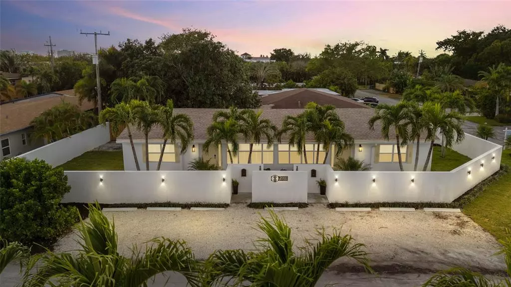 Fort Lauderdale, FL 33304,2000 NE 17 Ct.