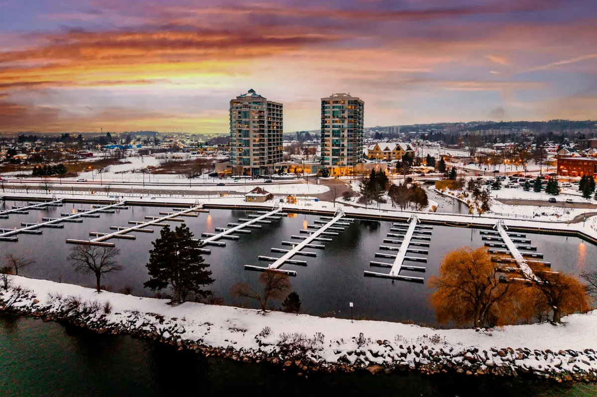 Barrie, ON L4N 9R2,6 Toronto St ST #1601