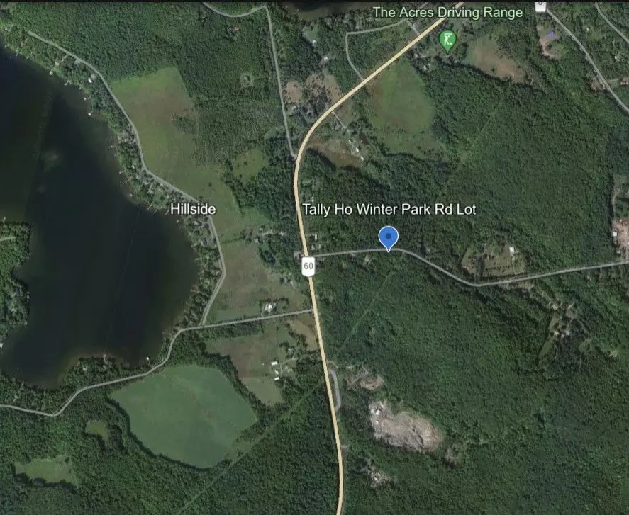 Lake Of Bays, ON P1H 2J6,A Tally Ho Winter Park RD