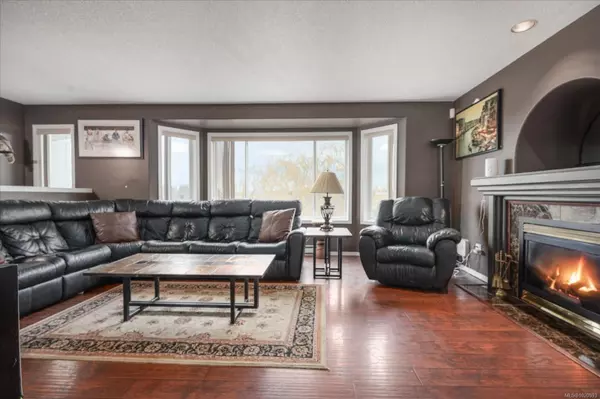 849 INEZ Pl, Nanaimo, BC V9R 7A3