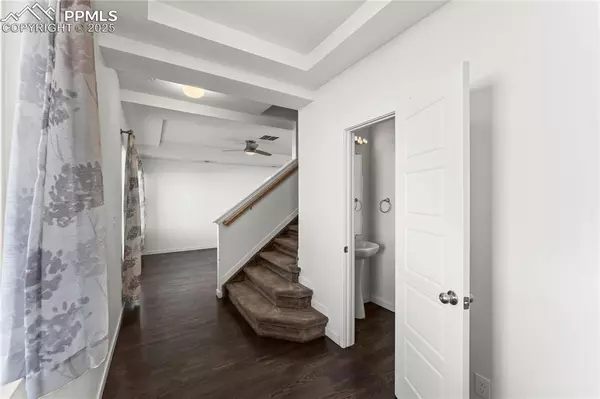 Colorado Springs, CO 80927,6123 Mineral Belt DR