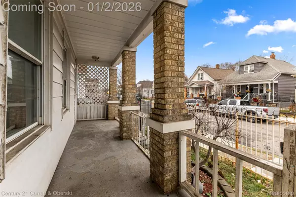 Detroit, MI 48210,5425 Florida ST