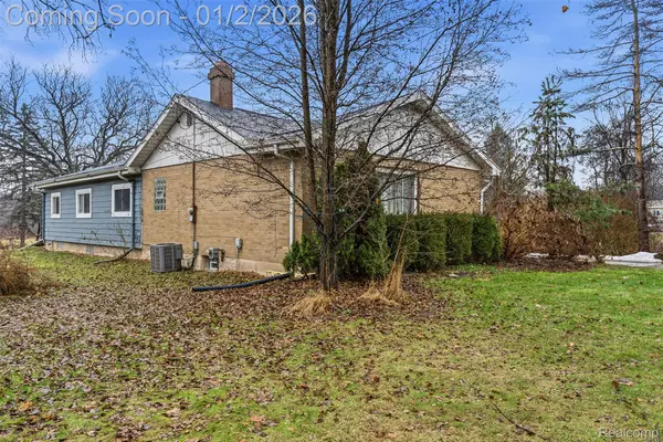 Grand Blanc, MI 48439,7029 Porter RD