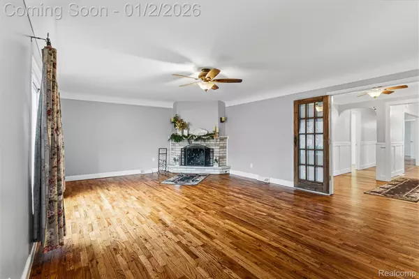 Grand Blanc, MI 48439,7029 Porter RD