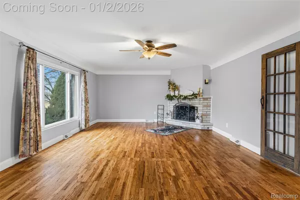 Grand Blanc, MI 48439,7029 Porter RD