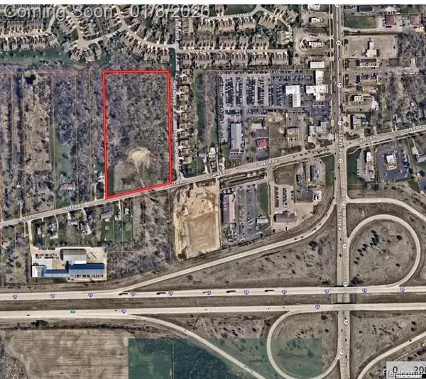 Davison, MI 48423,00 Lapeer RD