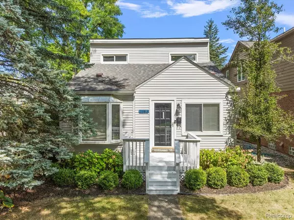 Birmingham, MI 48009,1109 Bird AVE