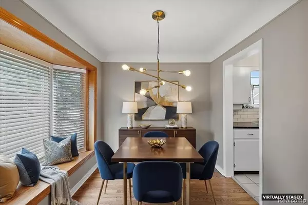 Birmingham, MI 48009,1109 Bird AVE