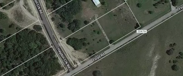 Weatherford, TX 76087,100 Haydon Creek Road