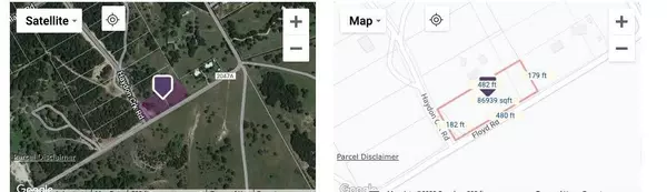 Weatherford, TX 76087,100 Haydon Creek Road