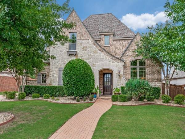 2911 Blackthorn Drive, Prosper, TX 75078