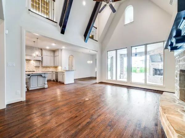 Prosper, TX 75078,2911 Blackthorn Drive