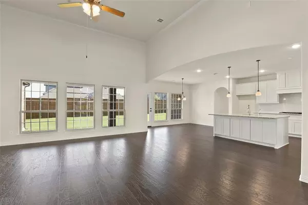 Prosper, TX 75078,601 Winslow Lane