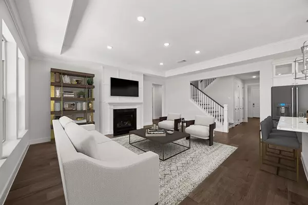 Van Alstyne, TX 75495,1317 Benjamin Trail