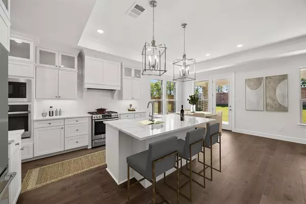 Van Alstyne, TX 75495,1317 Benjamin Trail