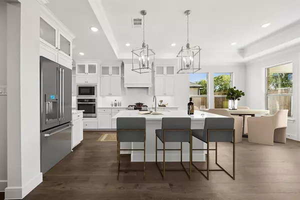 Van Alstyne, TX 75495,1317 Benjamin Trail