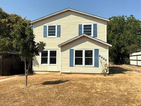 2226 Melrose Street,  Abilene,  TX 79605