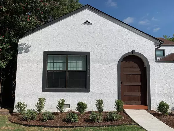 Corsicana, TX 75110,1006 W 2nd Avenue