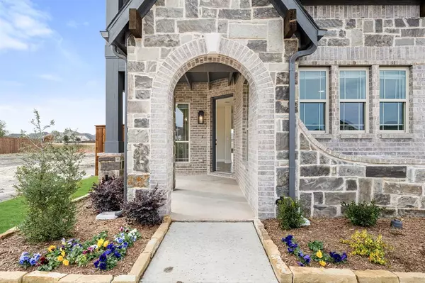 Mclendon Chisholm, TX 75032,1622 Secco Way