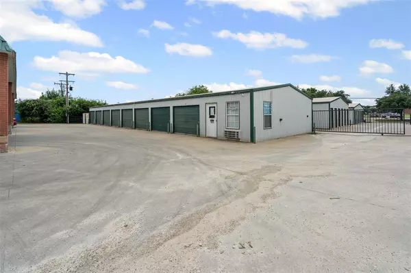 Granbury, TX 76048,1433 N Plaza Drive