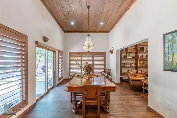 Abilene, TX 79606,33 Tamarisk Circle